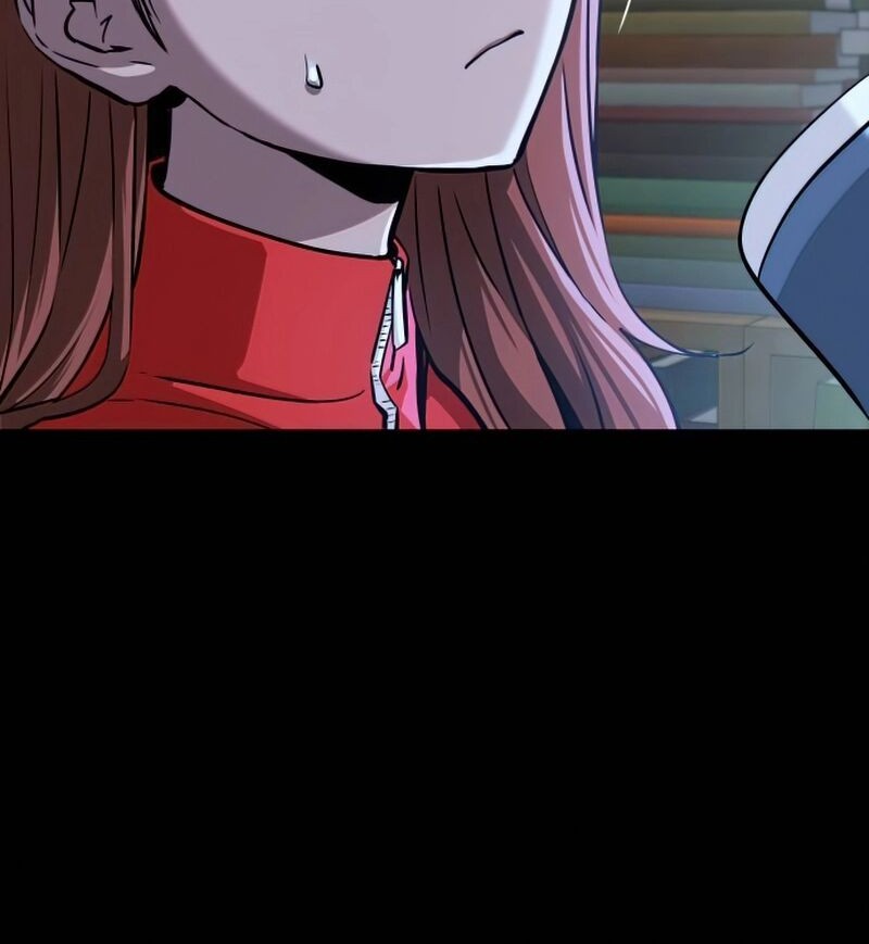 Match Made in Heaven by Chance Chapter 95 Gambar 8