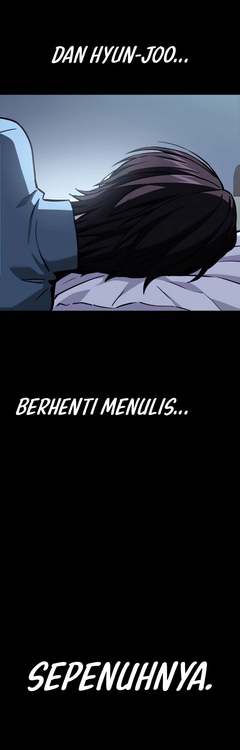 Match Made in Heaven by Chance Chapter 95 Gambar 9