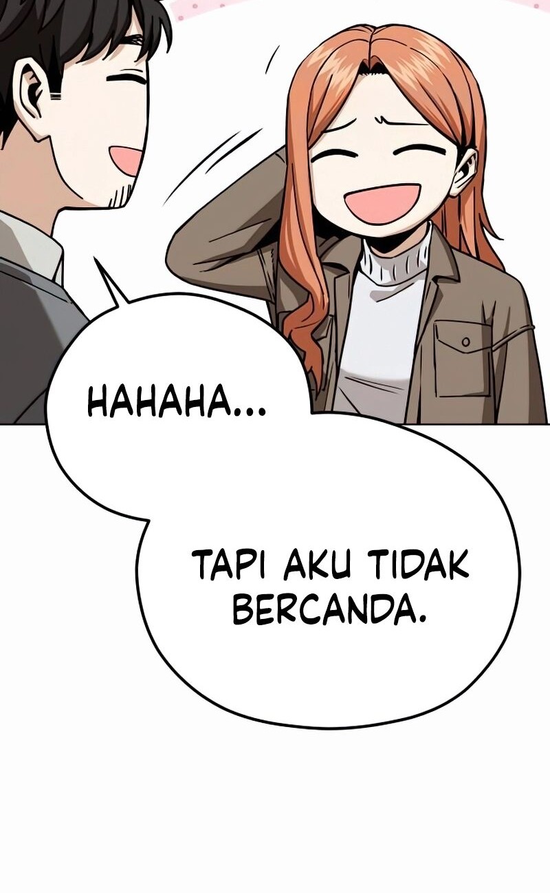 Match Made in Heaven by Chance Chapter 95 Gambar 14