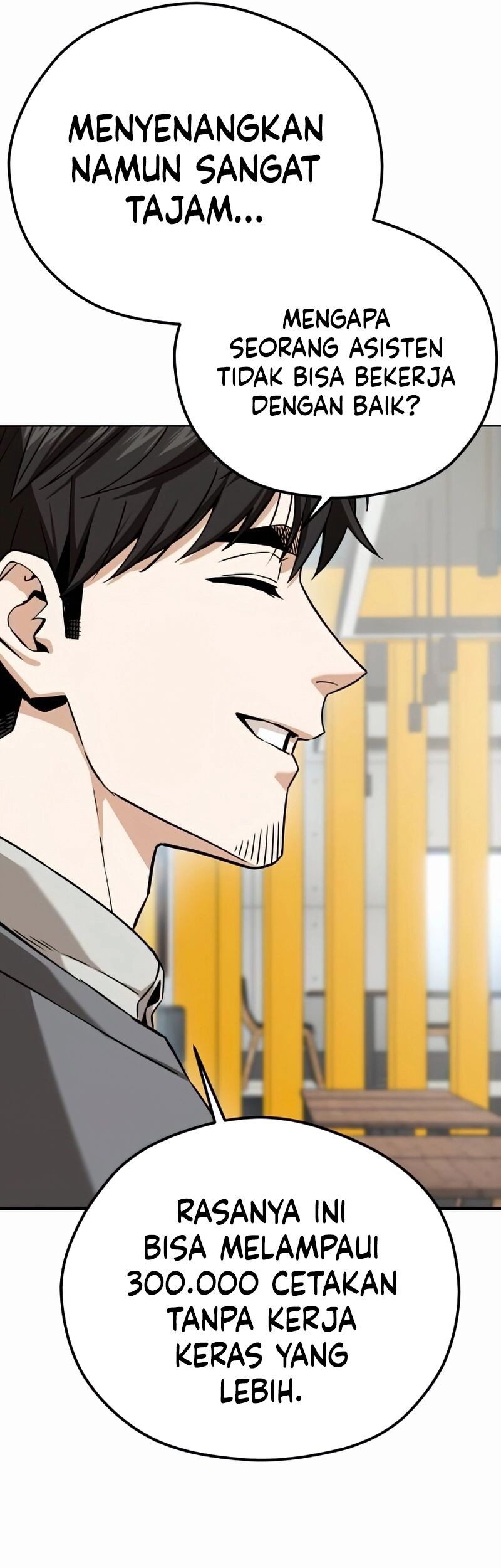 Match Made in Heaven by Chance Chapter 95 Gambar 15