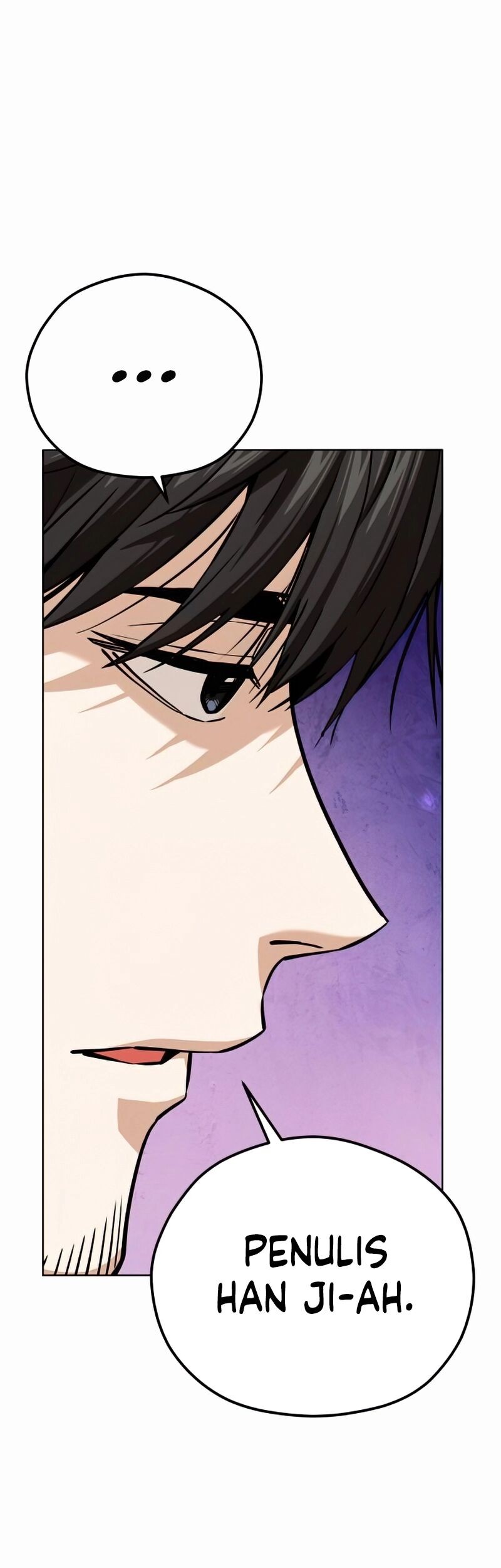 Match Made in Heaven by Chance Chapter 95 Gambar 22