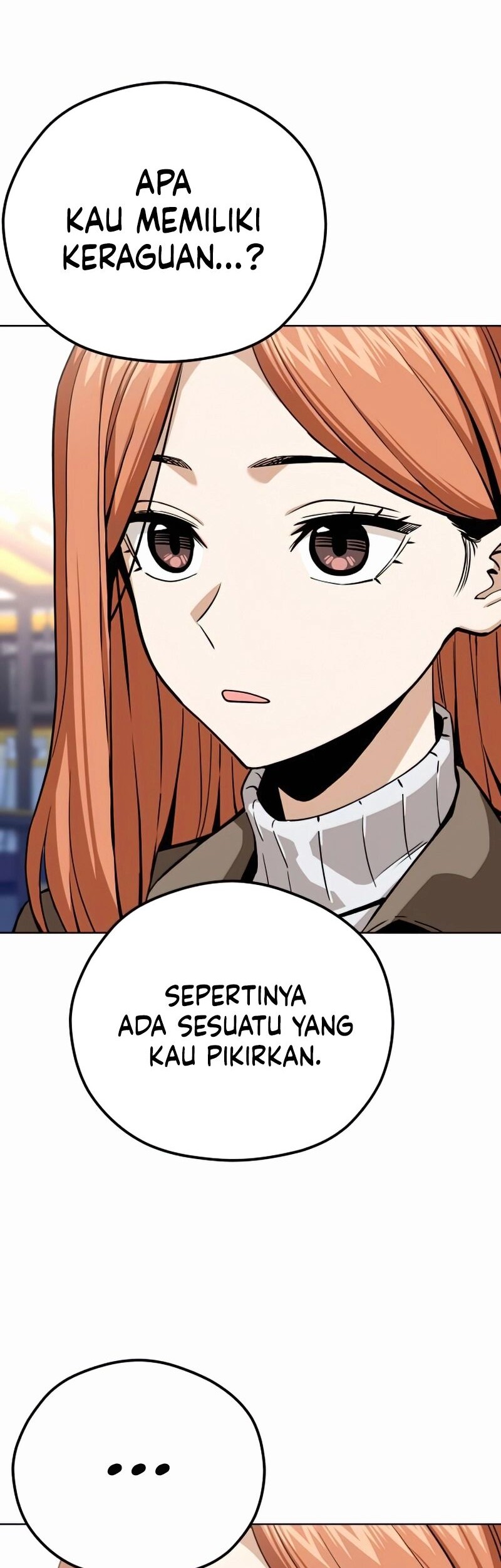 Match Made in Heaven by Chance Chapter 95 Gambar 23