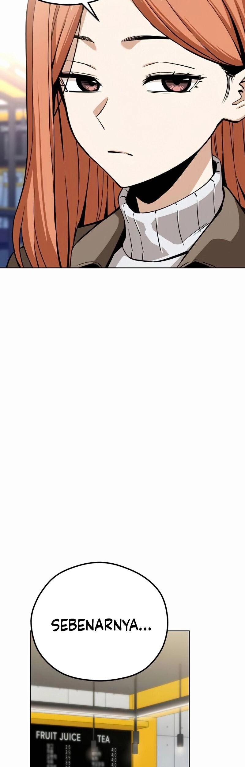 Match Made in Heaven by Chance Chapter 95 Gambar 24