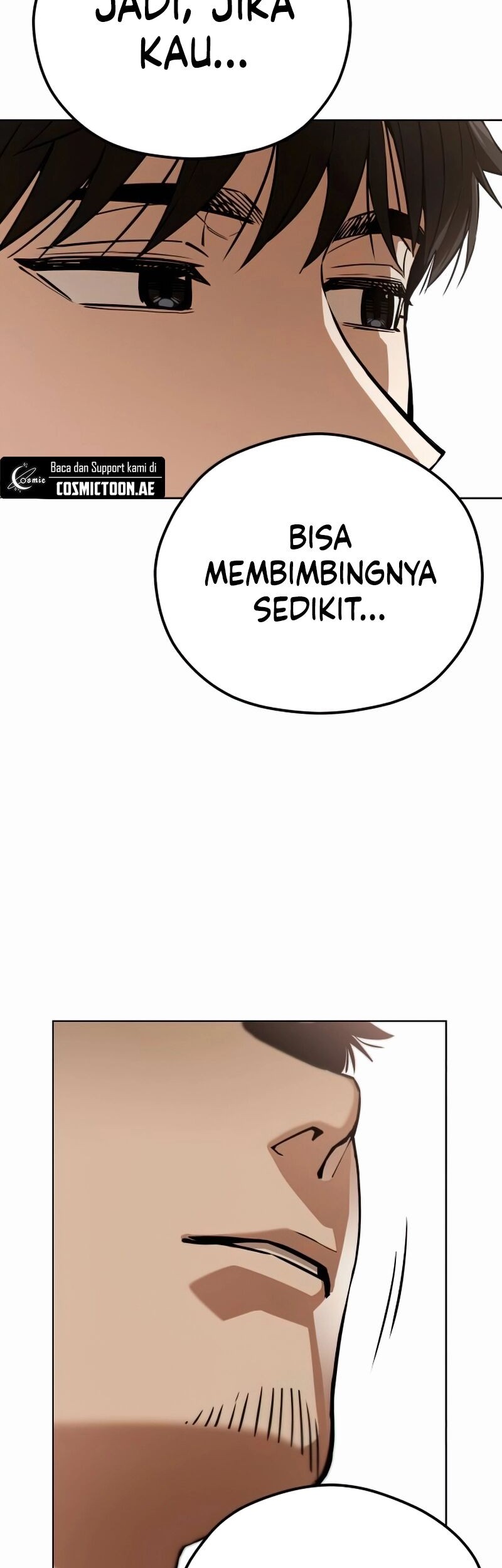 Match Made in Heaven by Chance Chapter 95 Gambar 30