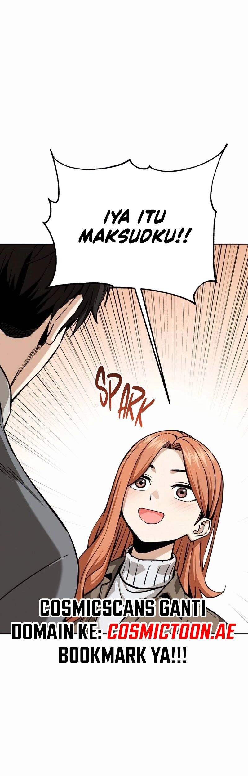 Match Made in Heaven by Chance Chapter 95 Gambar 32