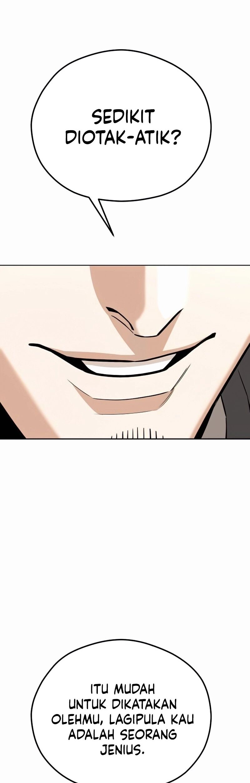 Match Made in Heaven by Chance Chapter 95 Gambar 36