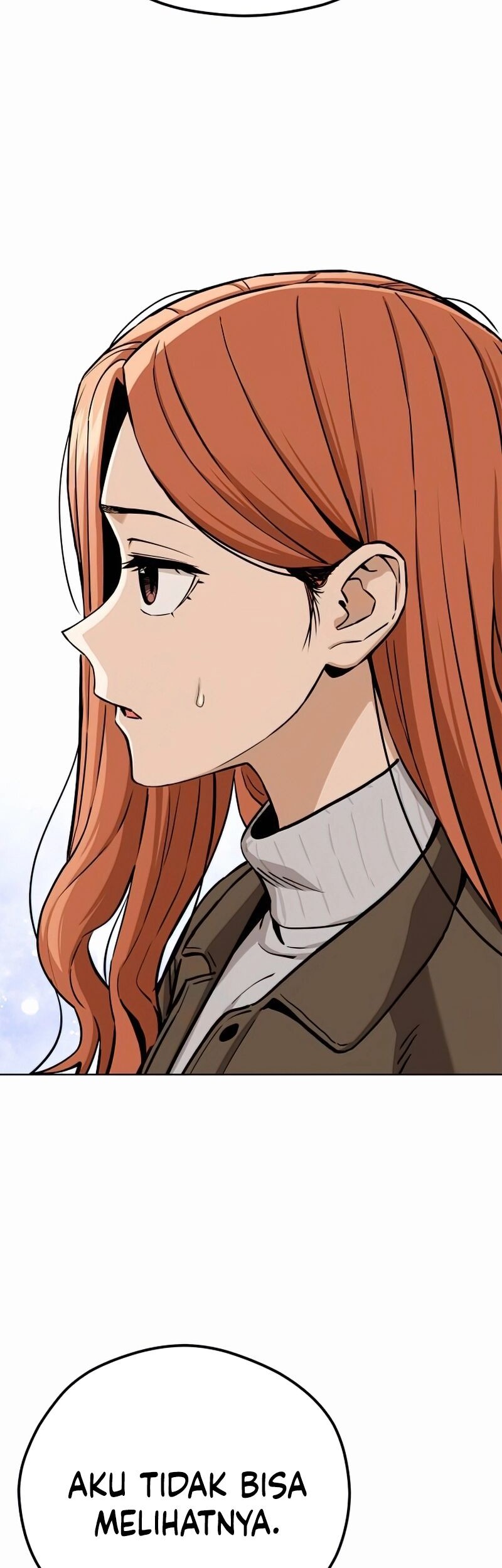 Match Made in Heaven by Chance Chapter 95 Gambar 37