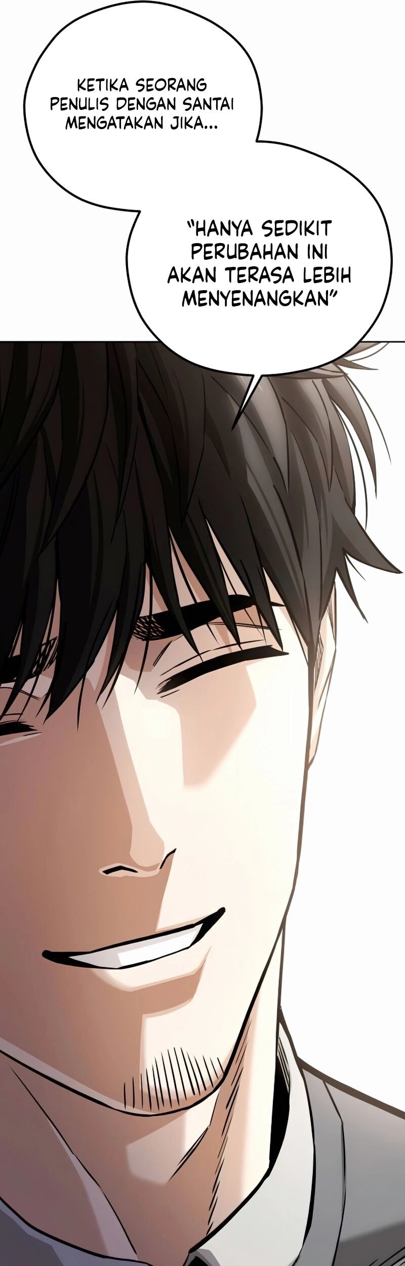 Match Made in Heaven by Chance Chapter 95 Gambar 41