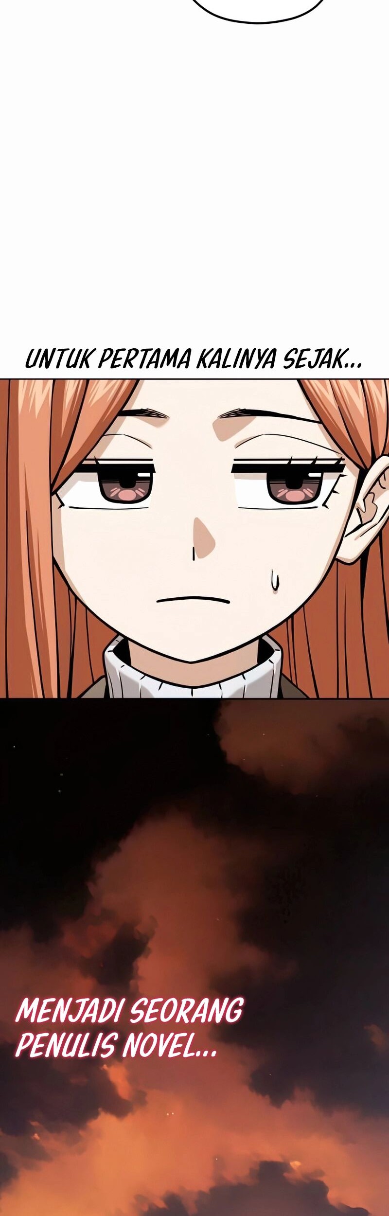 Match Made in Heaven by Chance Chapter 95 Gambar 44