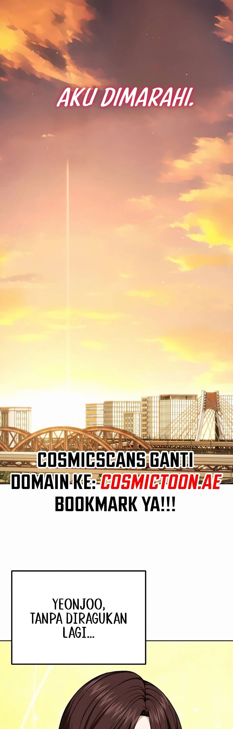 Match Made in Heaven by Chance Chapter 95 Gambar 45