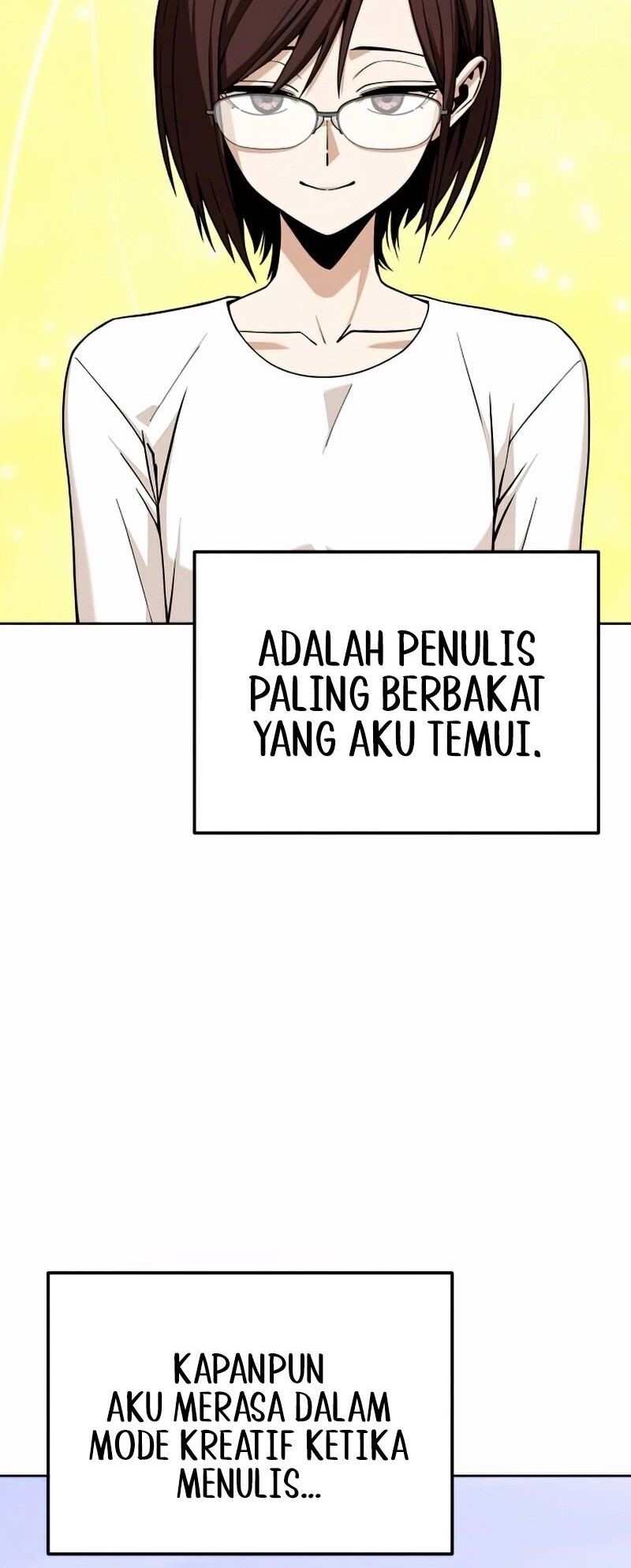 Match Made in Heaven by Chance Chapter 95 Gambar 46
