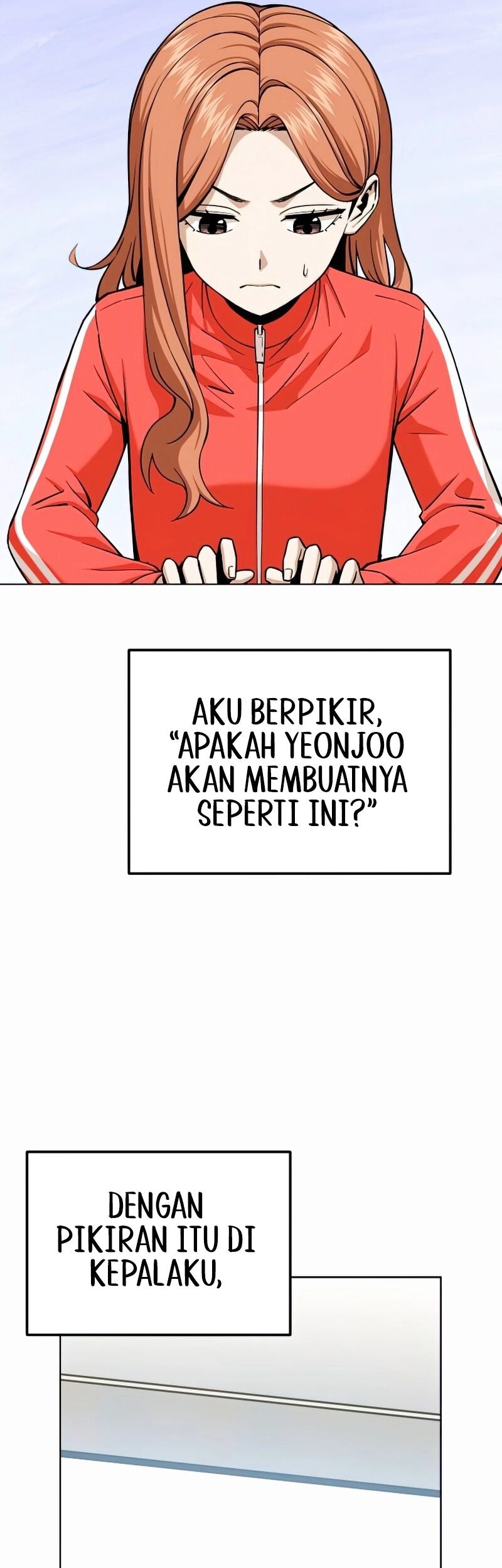 Match Made in Heaven by Chance Chapter 95 Gambar 47