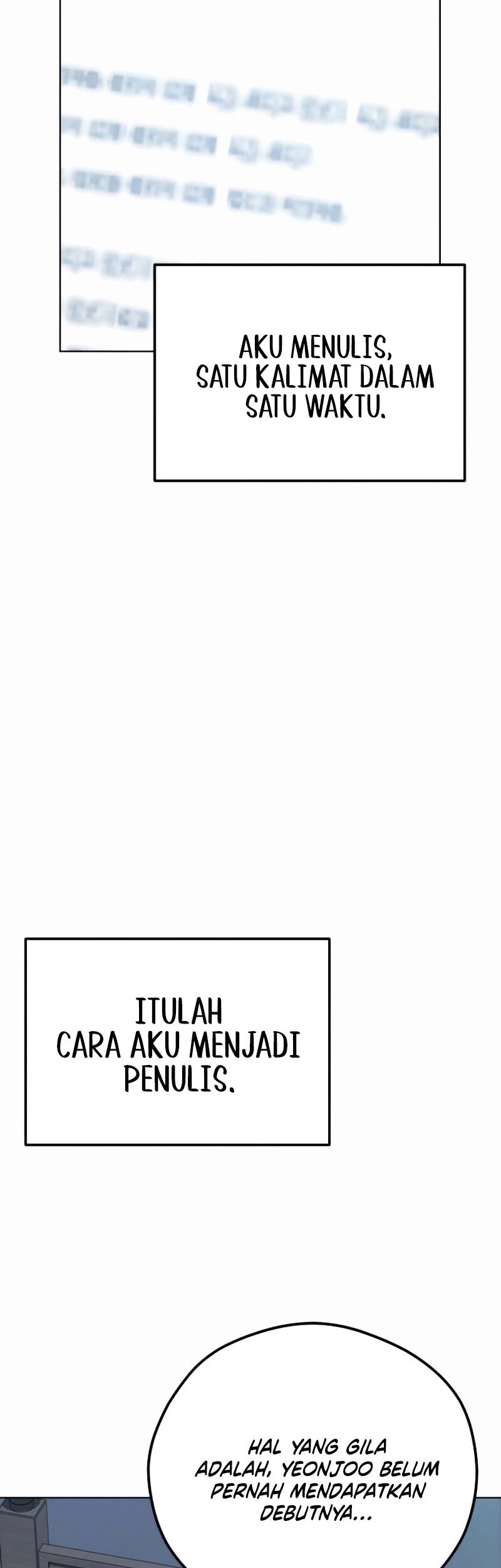 Match Made in Heaven by Chance Chapter 95 Gambar 48