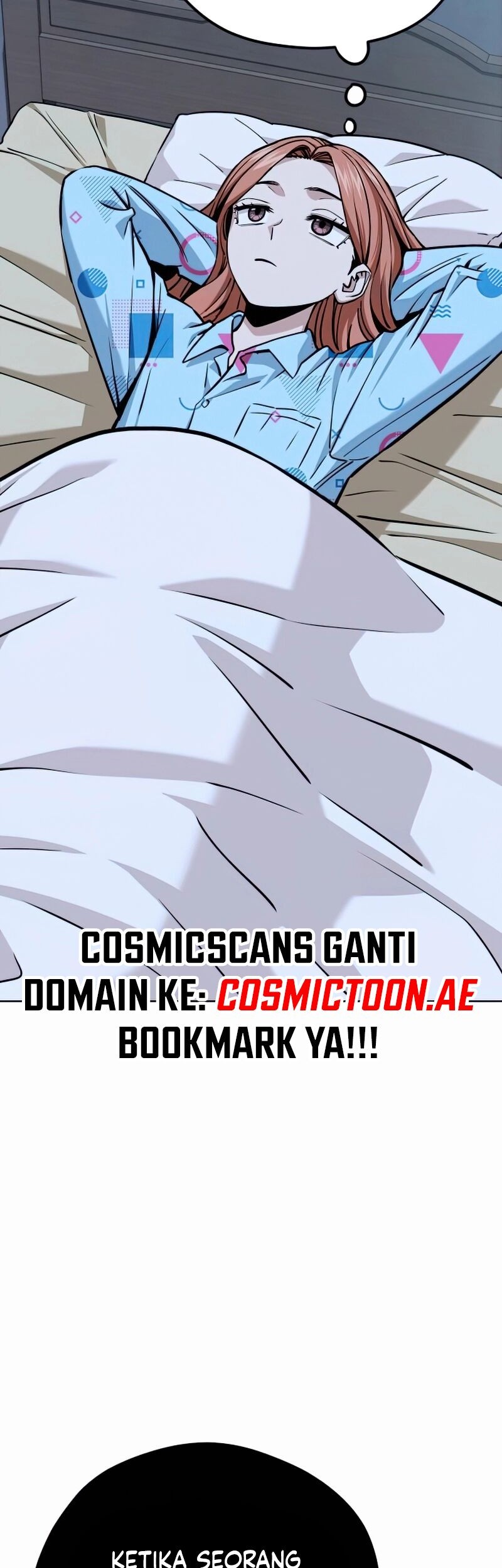 Match Made in Heaven by Chance Chapter 95 Gambar 49