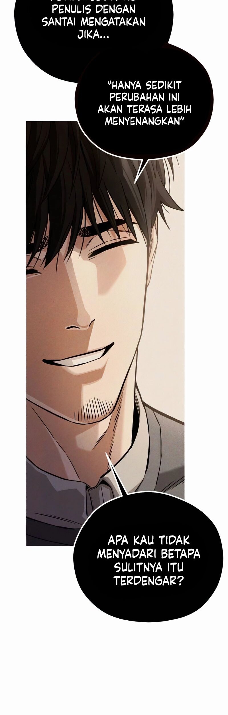 Match Made in Heaven by Chance Chapter 95 Gambar 50