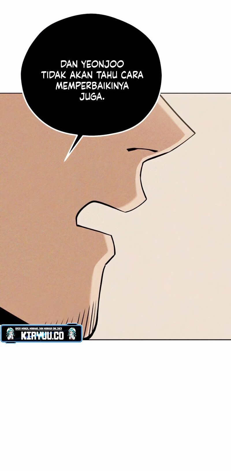 Match Made in Heaven by Chance Chapter 95 Gambar 52