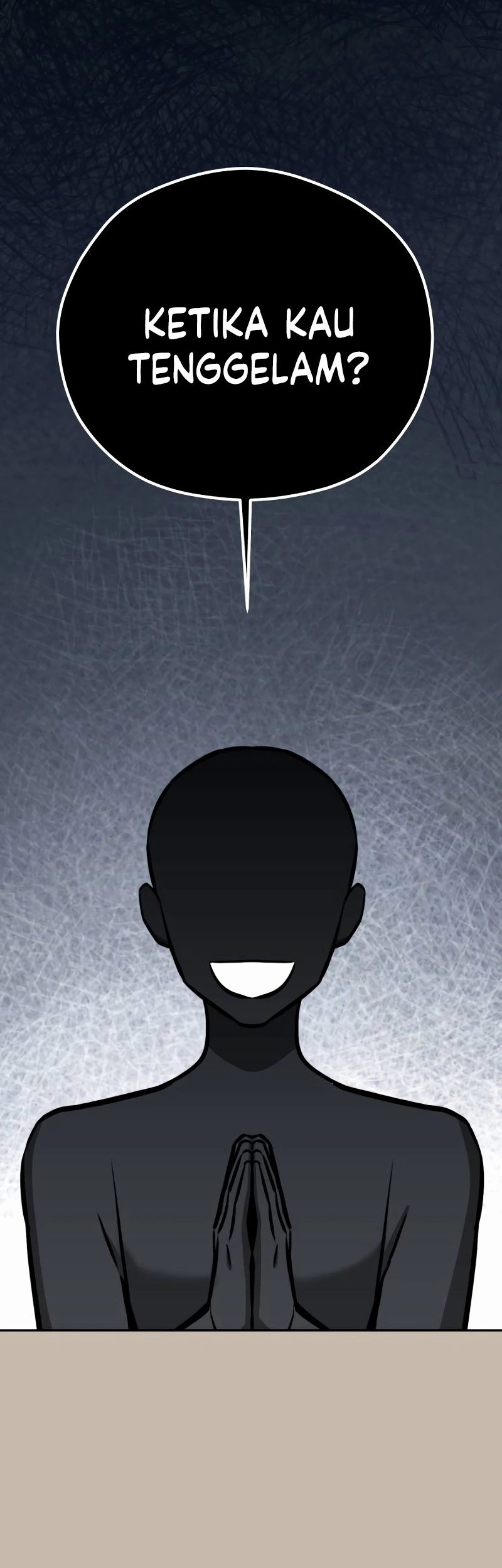 Match Made in Heaven by Chance Chapter 96 Gambar 49