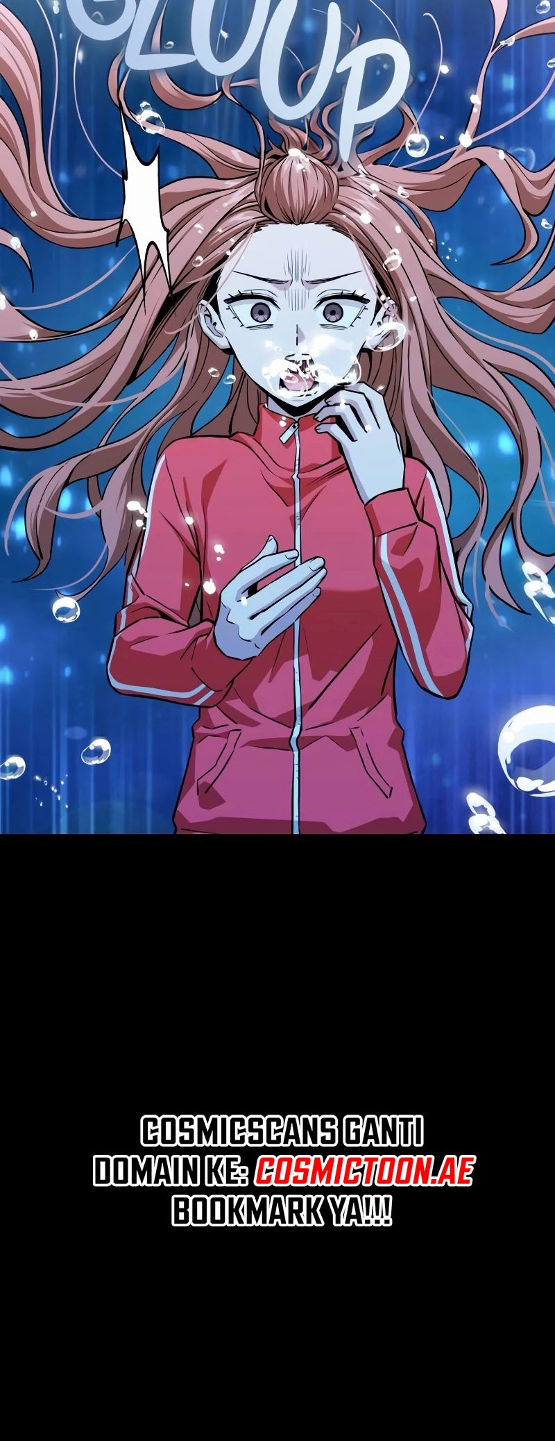 Match Made in Heaven by Chance Chapter 96 Gambar 51