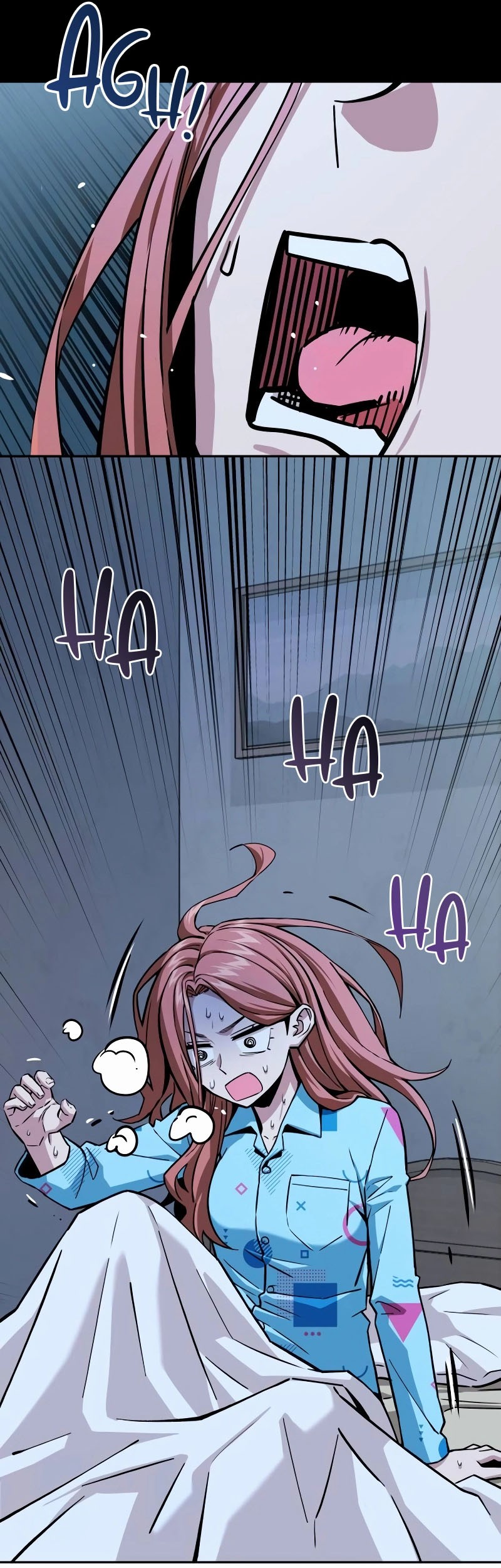 Match Made in Heaven by Chance Chapter 96 Gambar 52