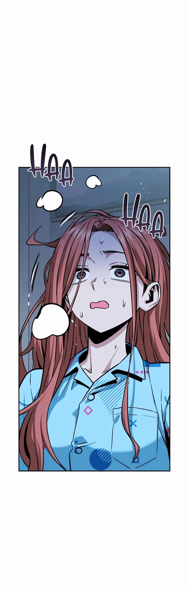 Match Made in Heaven by Chance Chapter 96 Gambar 53