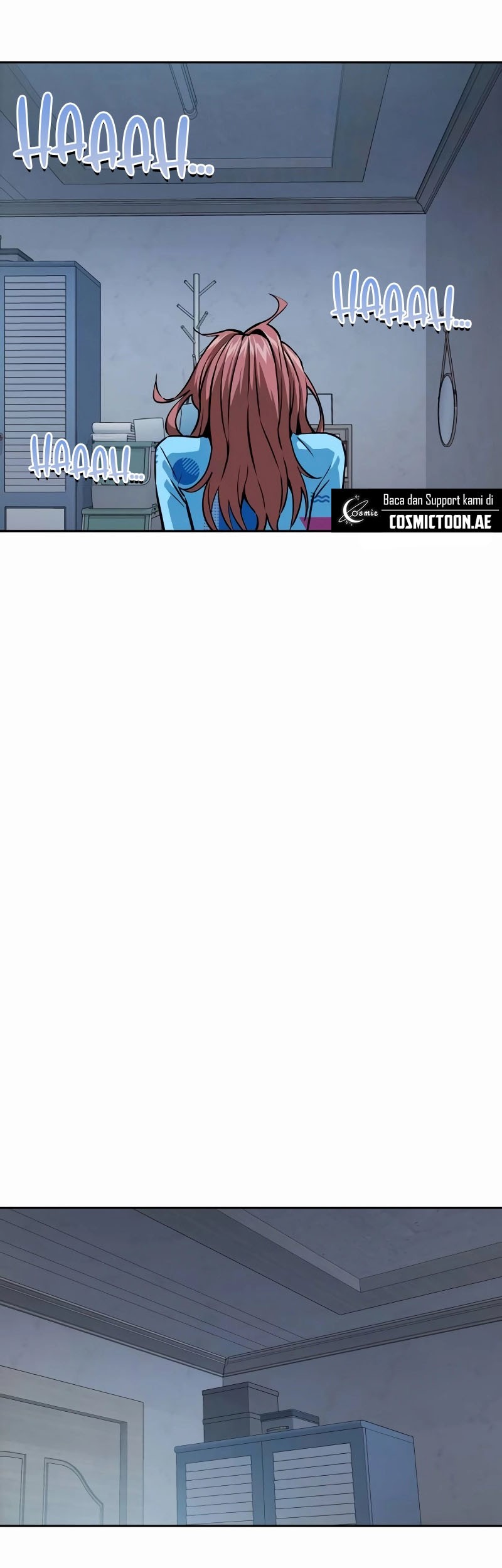 Match Made in Heaven by Chance Chapter 96 Gambar 54