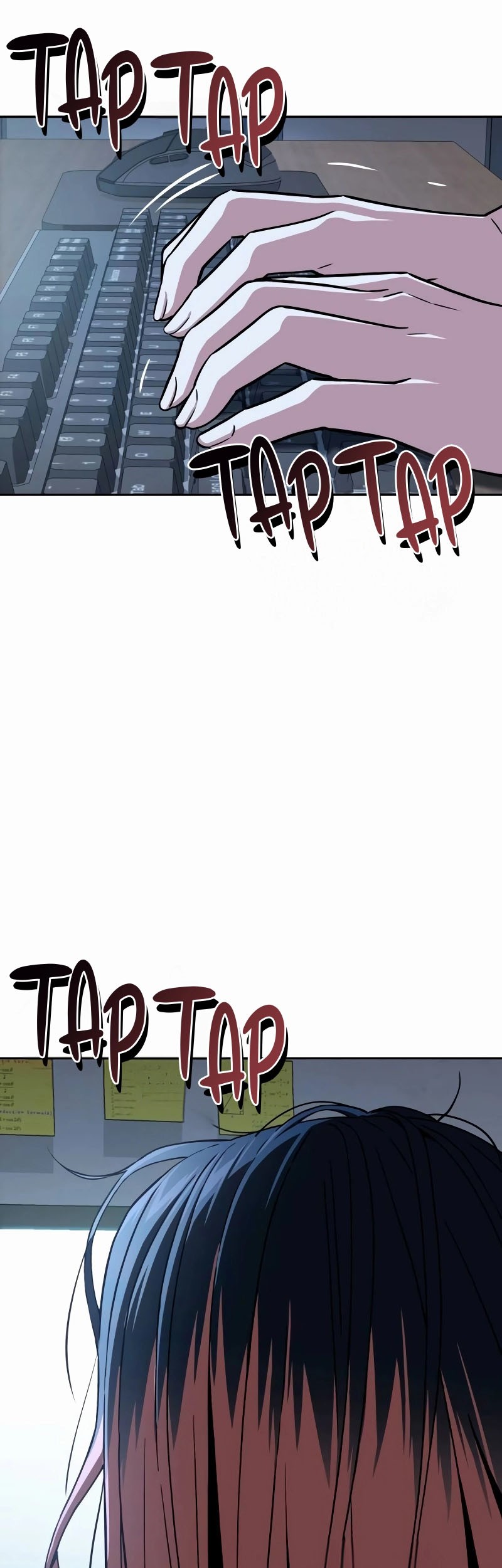 Match Made in Heaven by Chance Chapter 96 Gambar 56