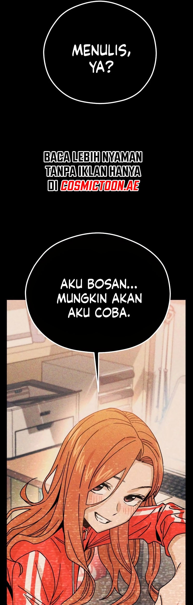 Match Made in Heaven by Chance Chapter 96 Gambar 60