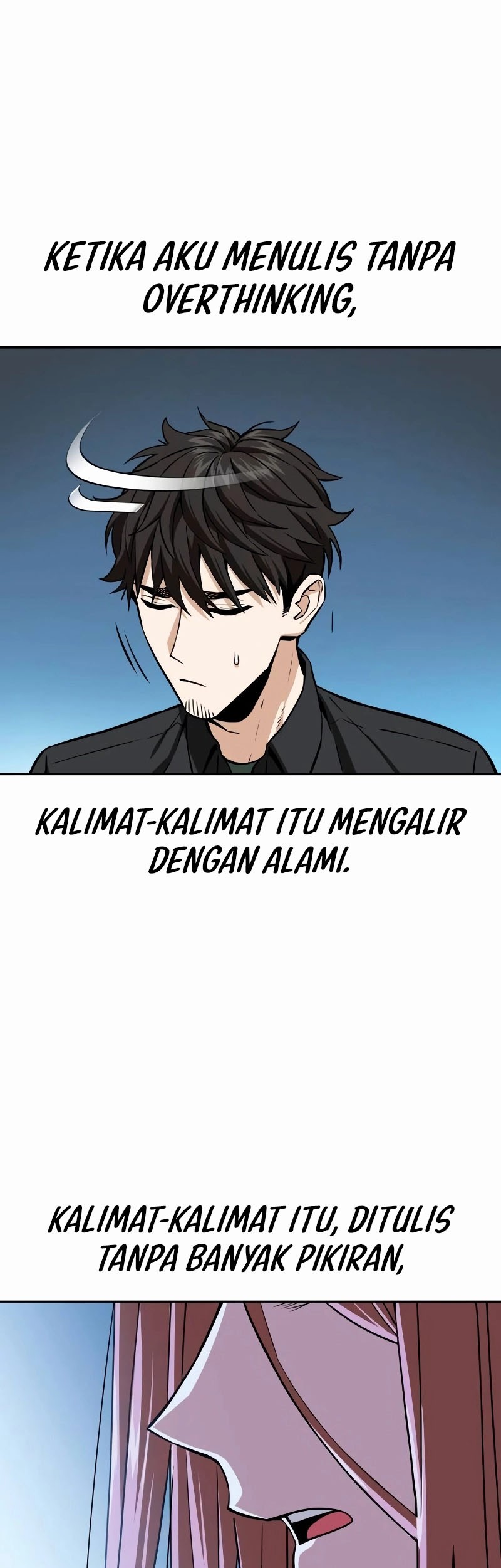 Match Made in Heaven by Chance Chapter 96 Gambar 62