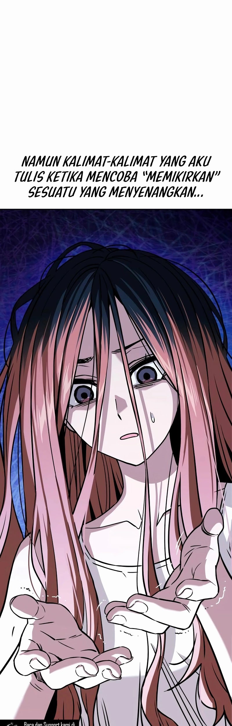 Match Made in Heaven by Chance Chapter 96 Gambar 64