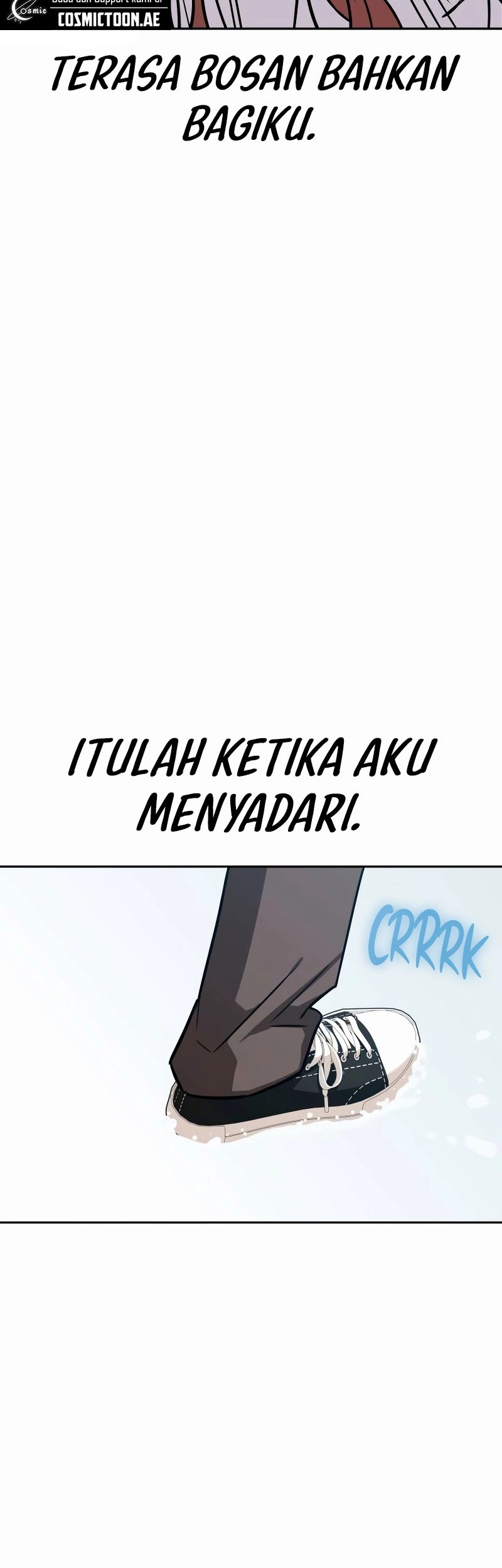 Match Made in Heaven by Chance Chapter 96 Gambar 65