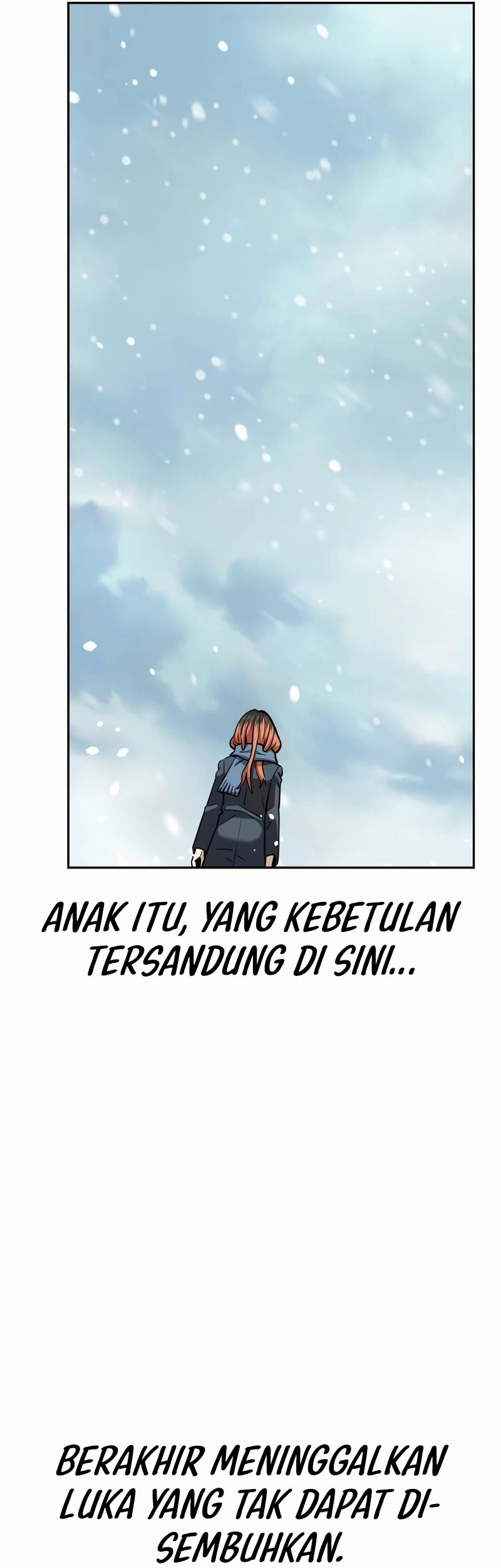 Match Made in Heaven by Chance Chapter 96 Gambar 68