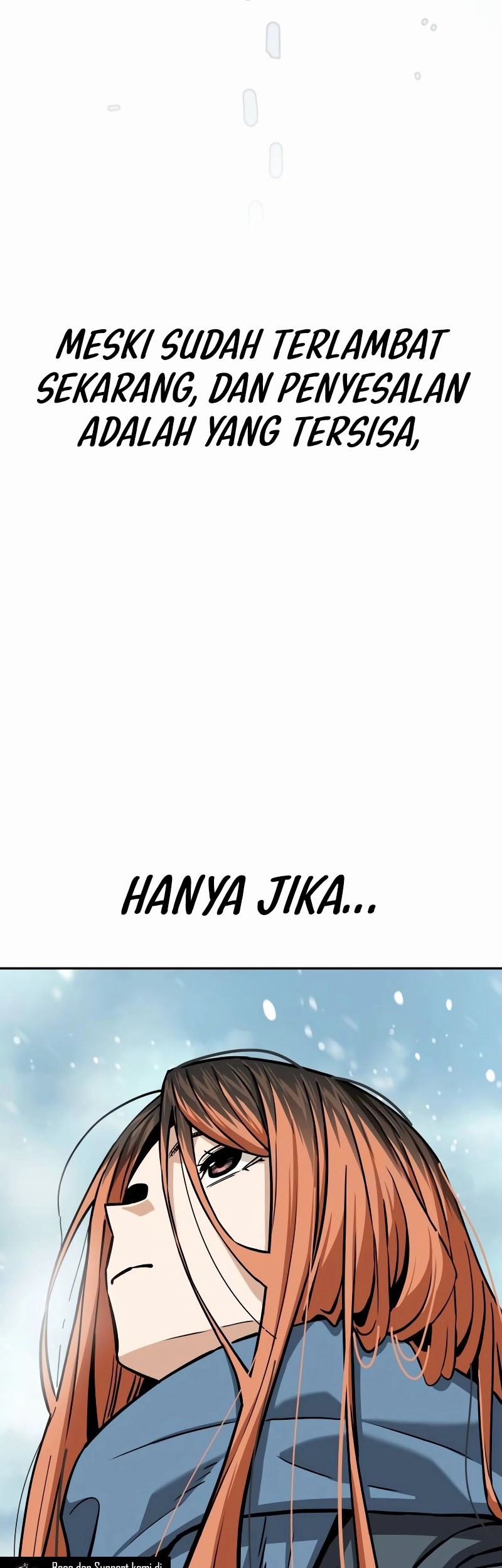 Match Made in Heaven by Chance Chapter 96 Gambar 70