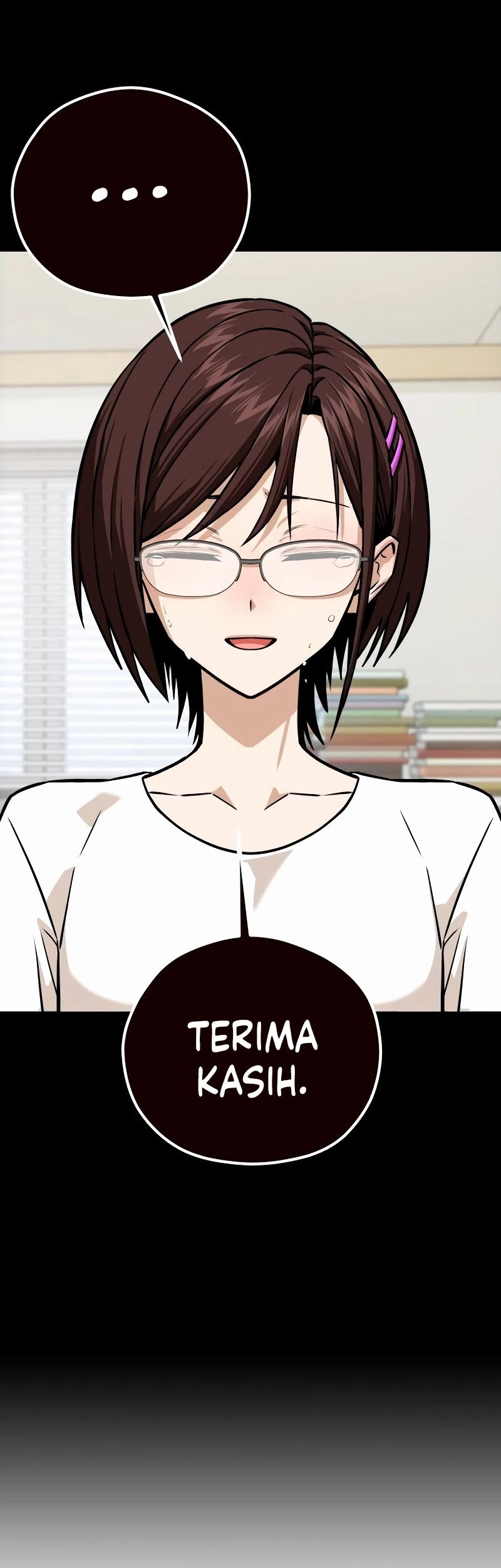 Match Made in Heaven by Chance Chapter 96 Gambar 33