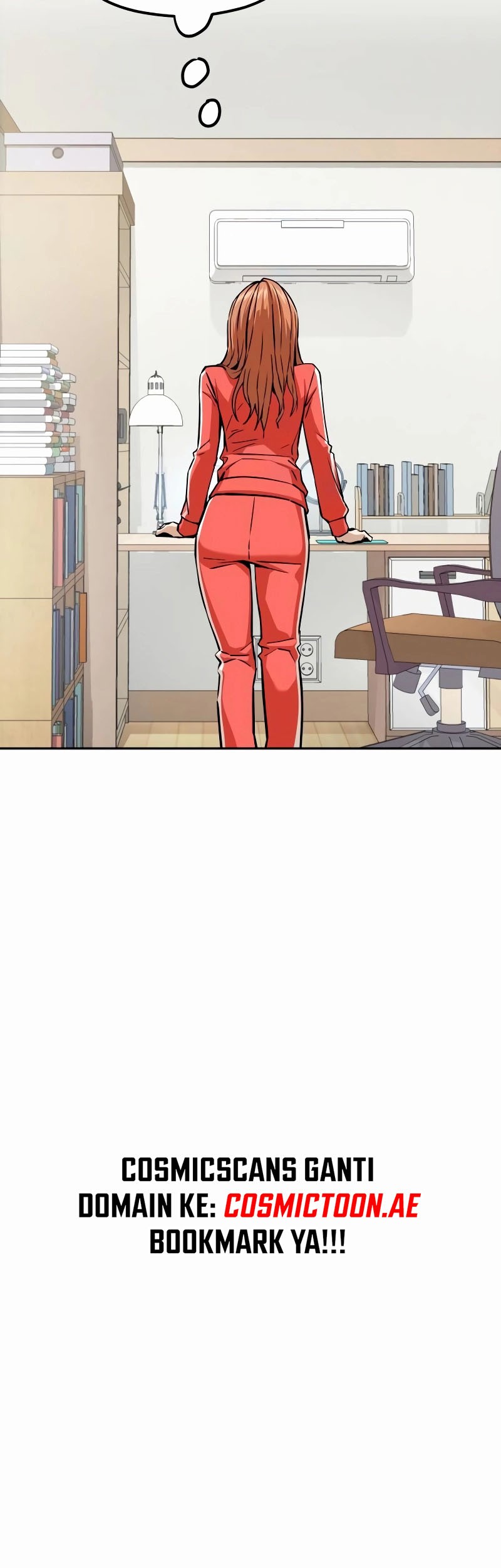 Match Made in Heaven by Chance Chapter 96 Gambar 35