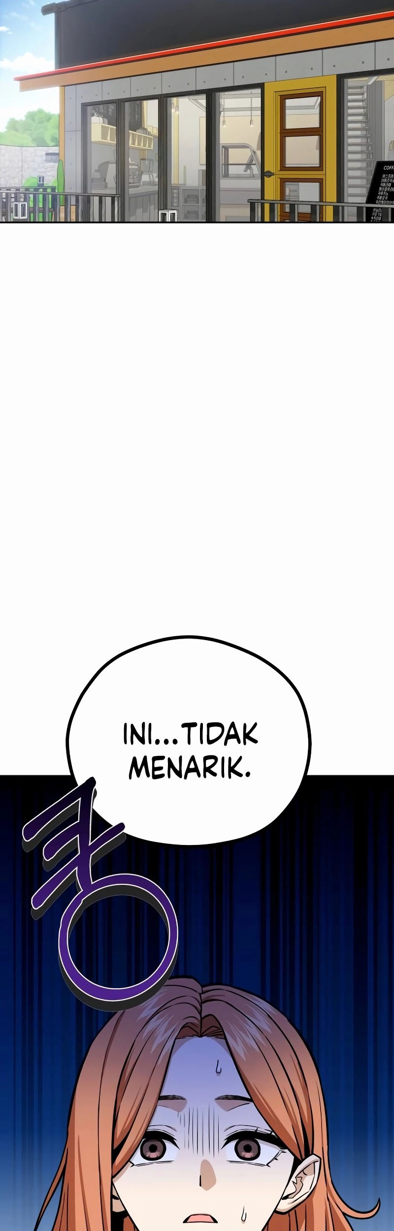 Match Made in Heaven by Chance Chapter 96 Gambar 37