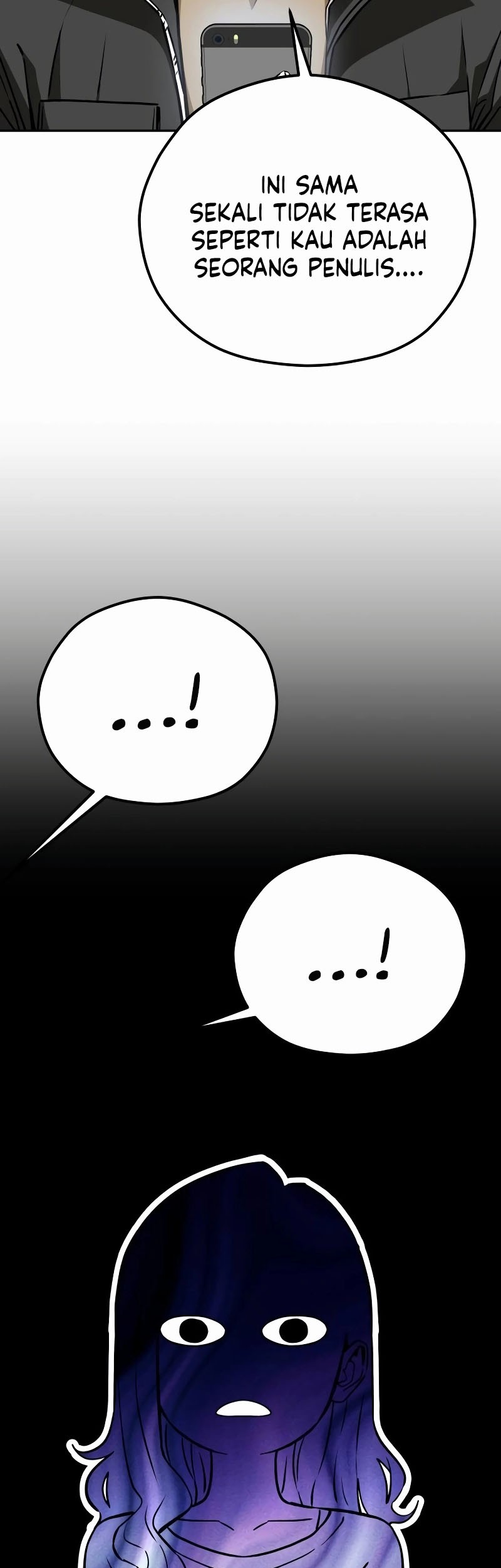 Match Made in Heaven by Chance Chapter 96 Gambar 39