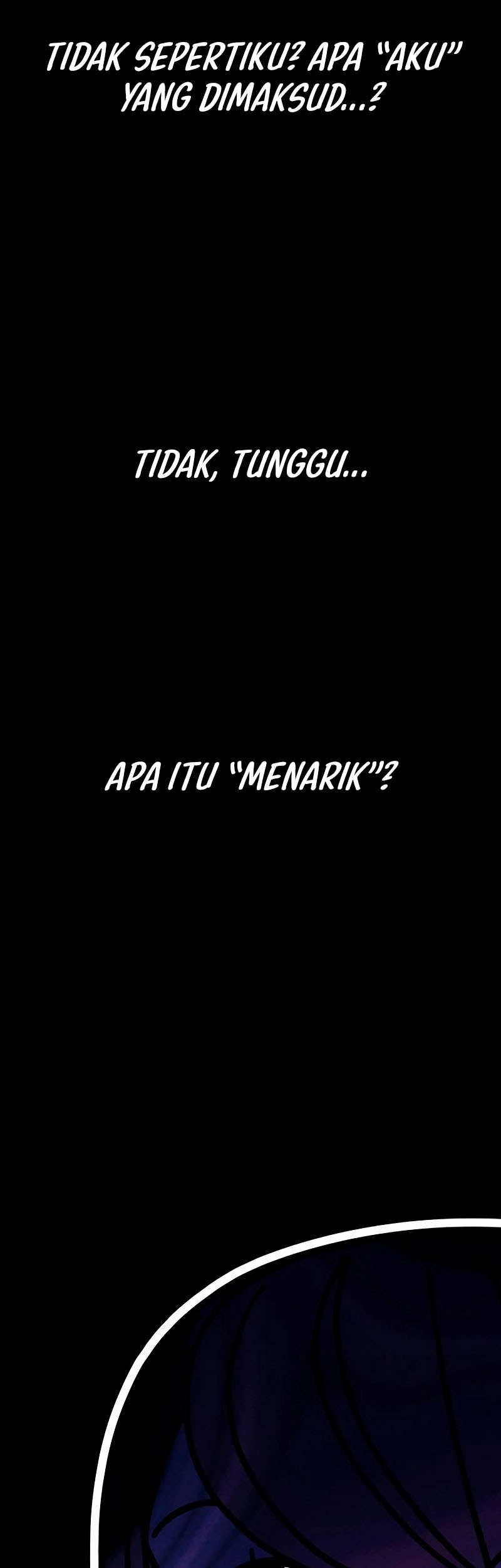 Match Made in Heaven by Chance Chapter 96 Gambar 41