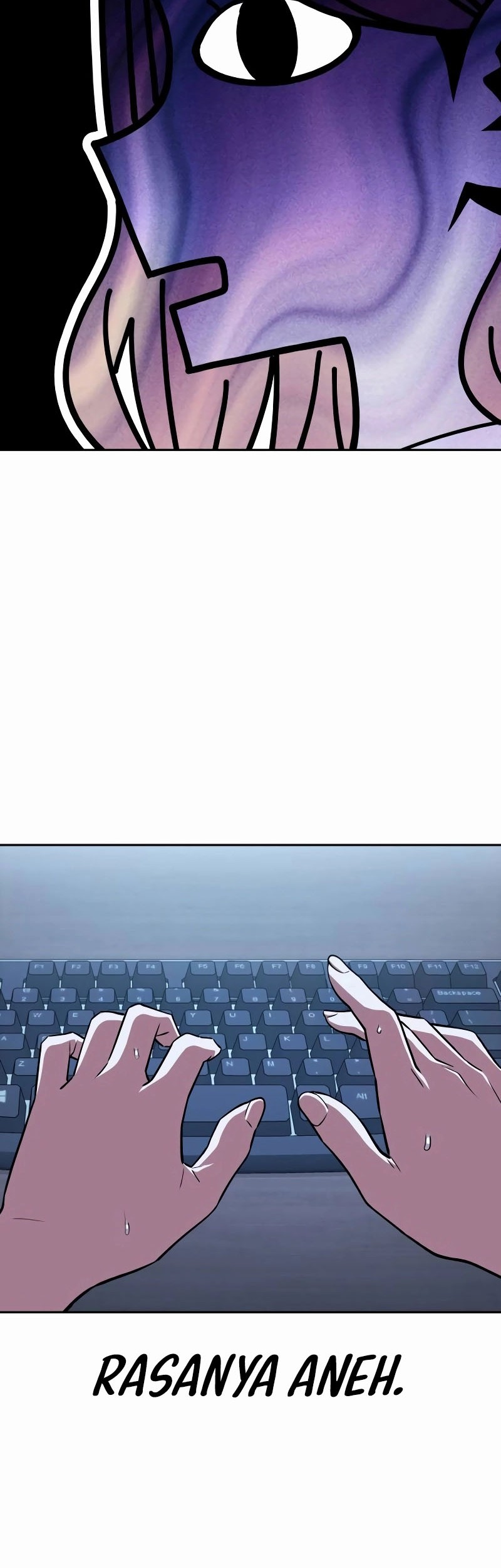 Match Made in Heaven by Chance Chapter 96 Gambar 42