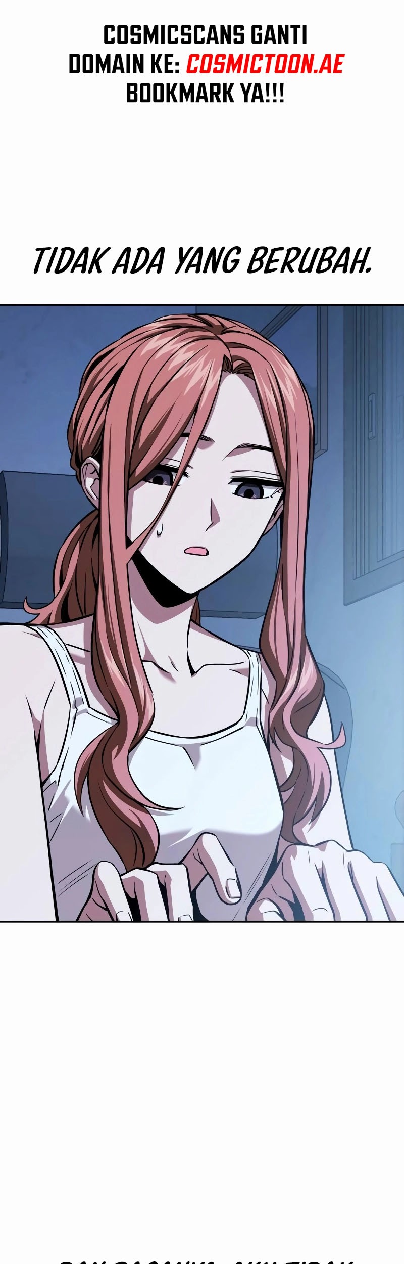 Match Made in Heaven by Chance Chapter 96 Gambar 43