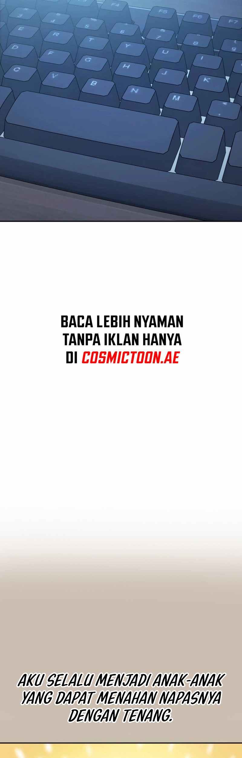 Match Made in Heaven by Chance Chapter 96 Gambar 45