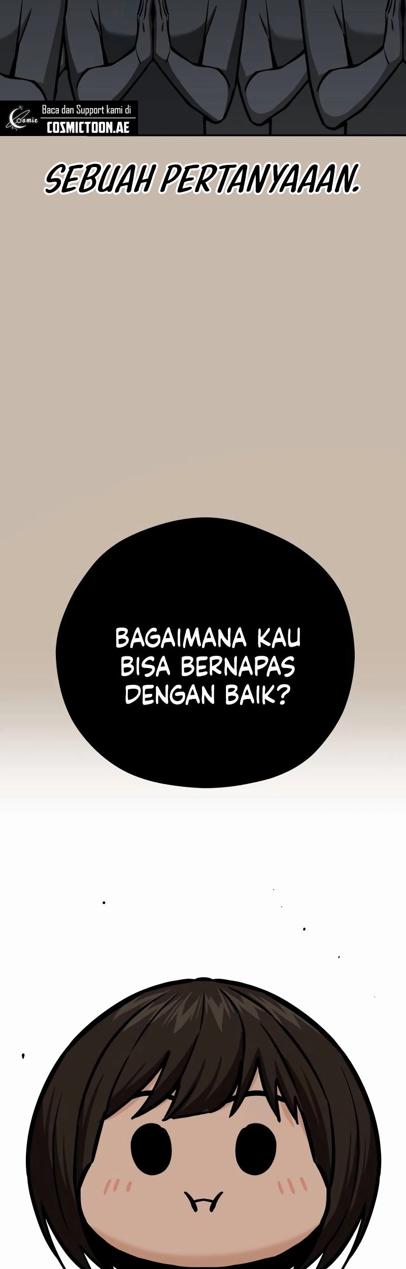 Match Made in Heaven by Chance Chapter 96 Gambar 47