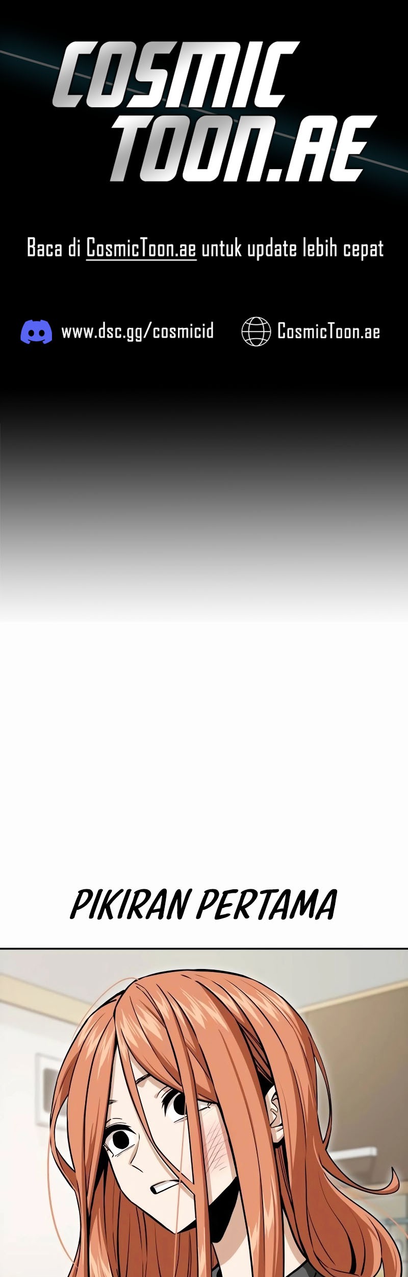 Komik Match Made in Heaven by Chance Chapter 96 gambar nomor 1