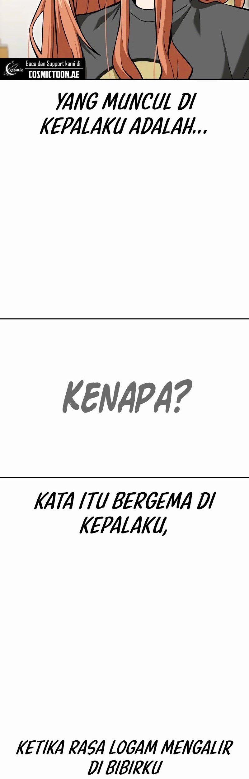 Manhwa Match Made in Heaven by Chance Chapter 96 gambar nomor 2