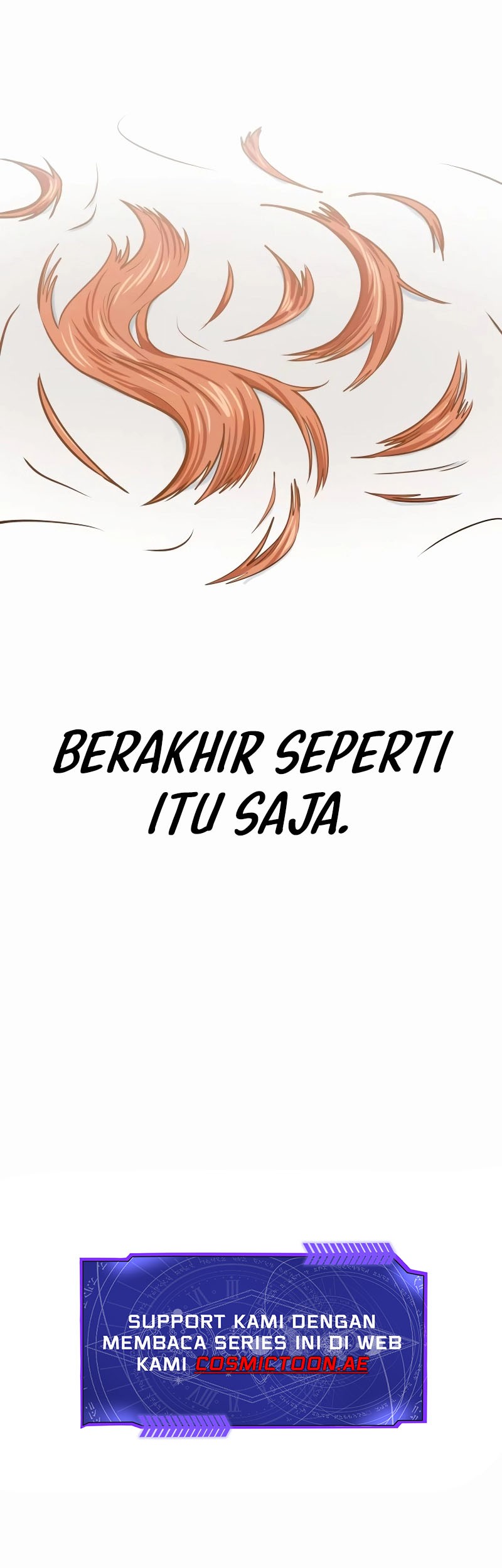 Match Made in Heaven by Chance Chapter 96 Gambar 78