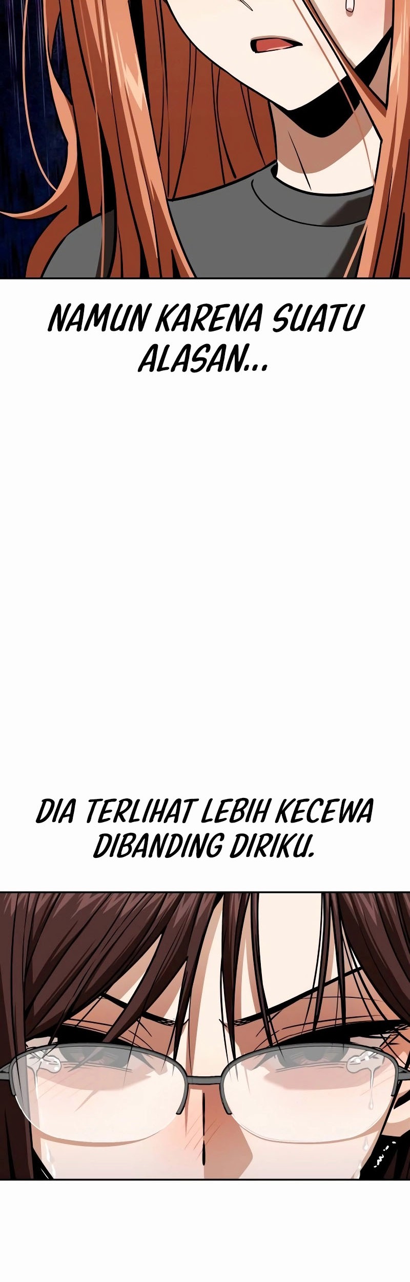 Match Made in Heaven by Chance Chapter 96 Gambar 6