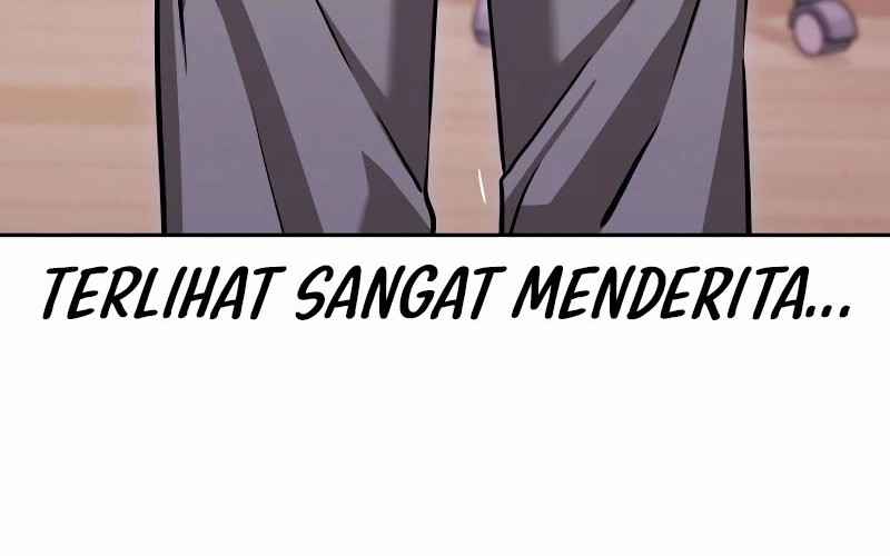 Match Made in Heaven by Chance Chapter 96 Gambar 8