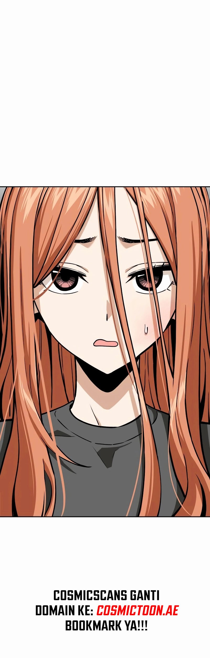 Match Made in Heaven by Chance Chapter 96 Gambar 9