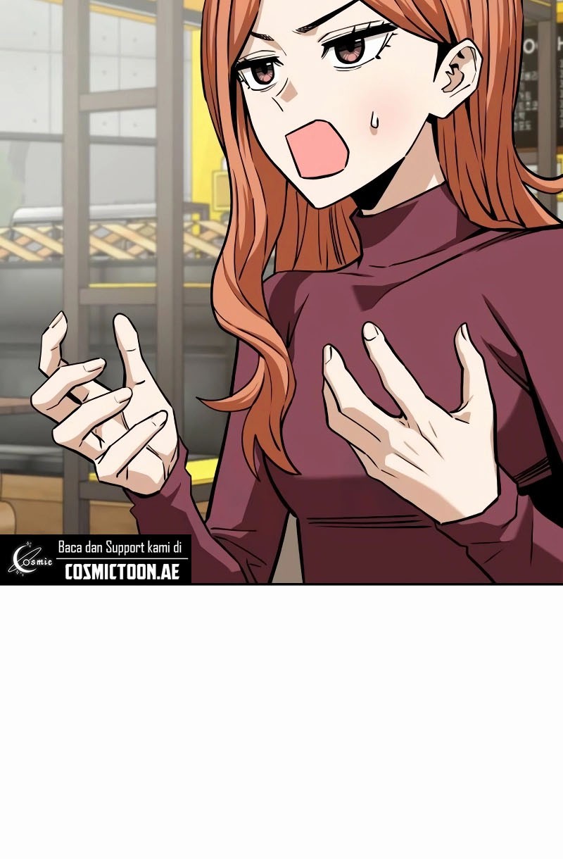 Match Made in Heaven by Chance Chapter 96 Gambar 14