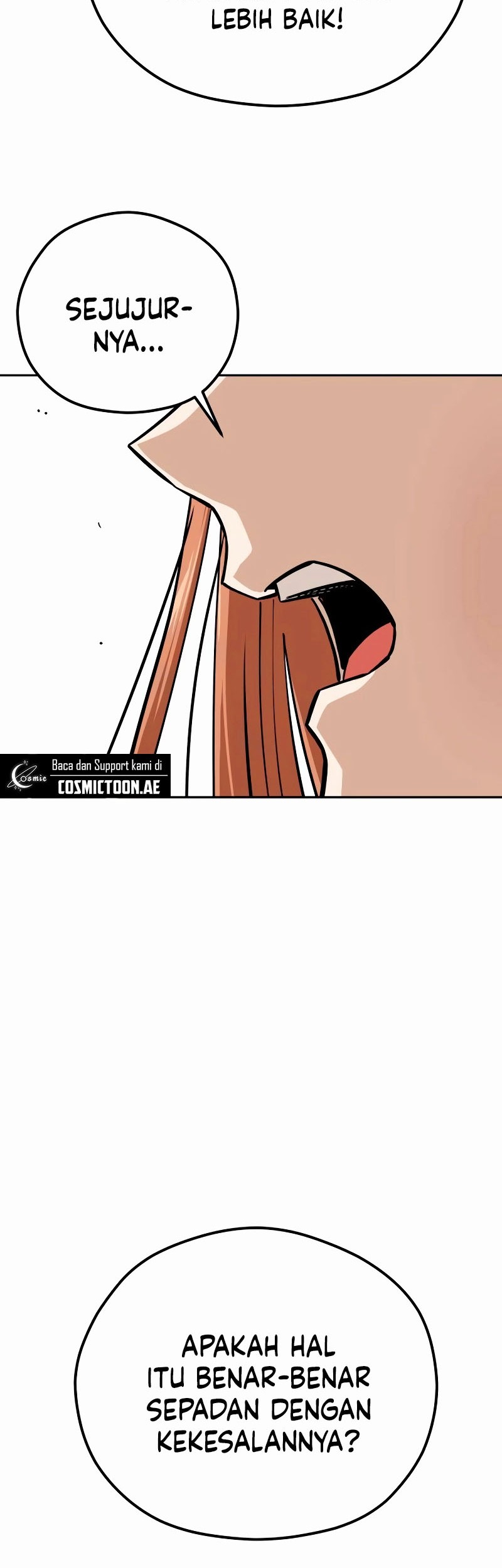 Match Made in Heaven by Chance Chapter 96 Gambar 16