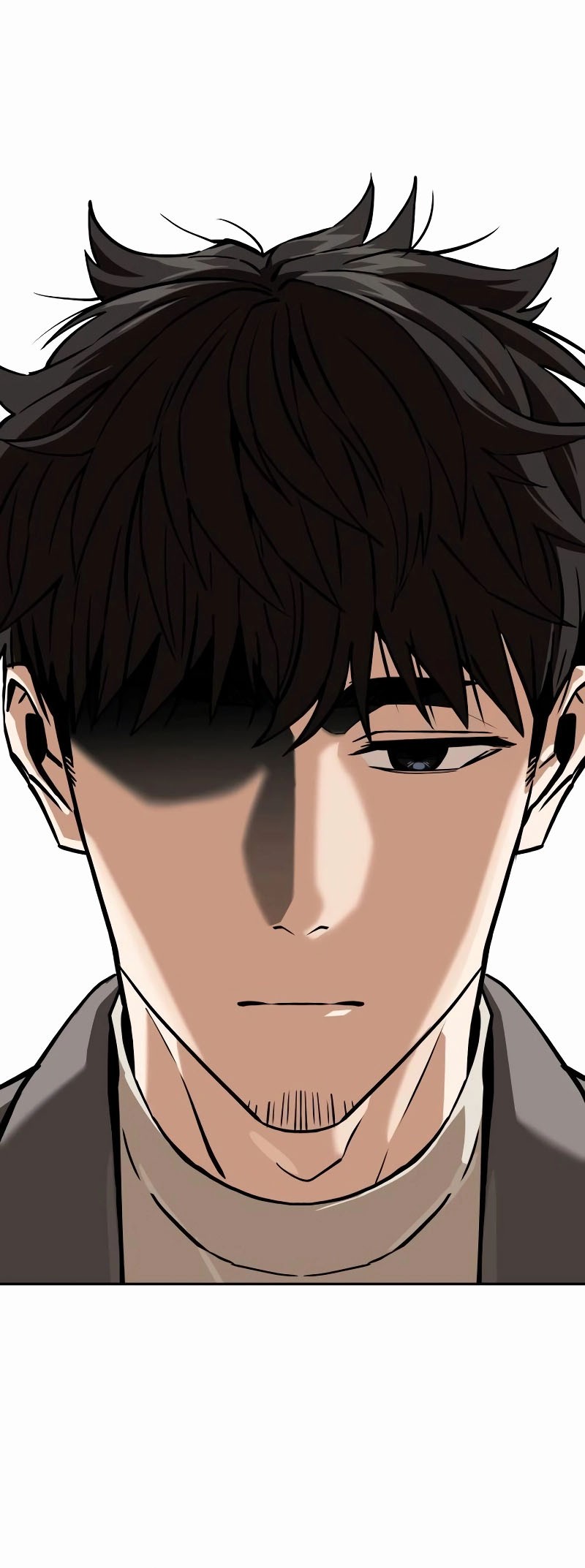 Match Made in Heaven by Chance Chapter 96 Gambar 17